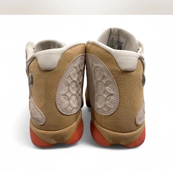 Air Jordan 13 Retro Chinese New Year (2020) - Picture 4 of 8